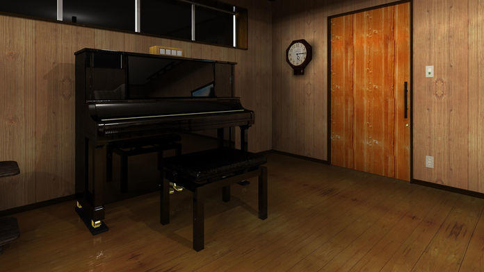 TheHappyEscape  NewYearSanta Game Screenshot