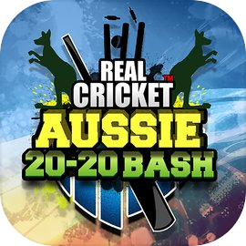 Real Cricket™ Aussie T20 Bash