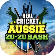 Real Cricket™ Aussie T20 배쉬
