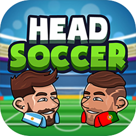 Head Mini Player Soccer Game for Android - Download