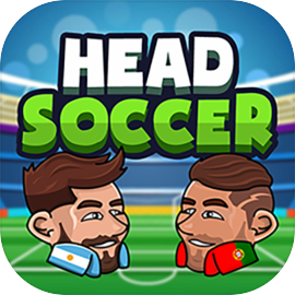 Mini Football Head Soccer on the App Store