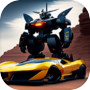AI Mix Transformers Generate