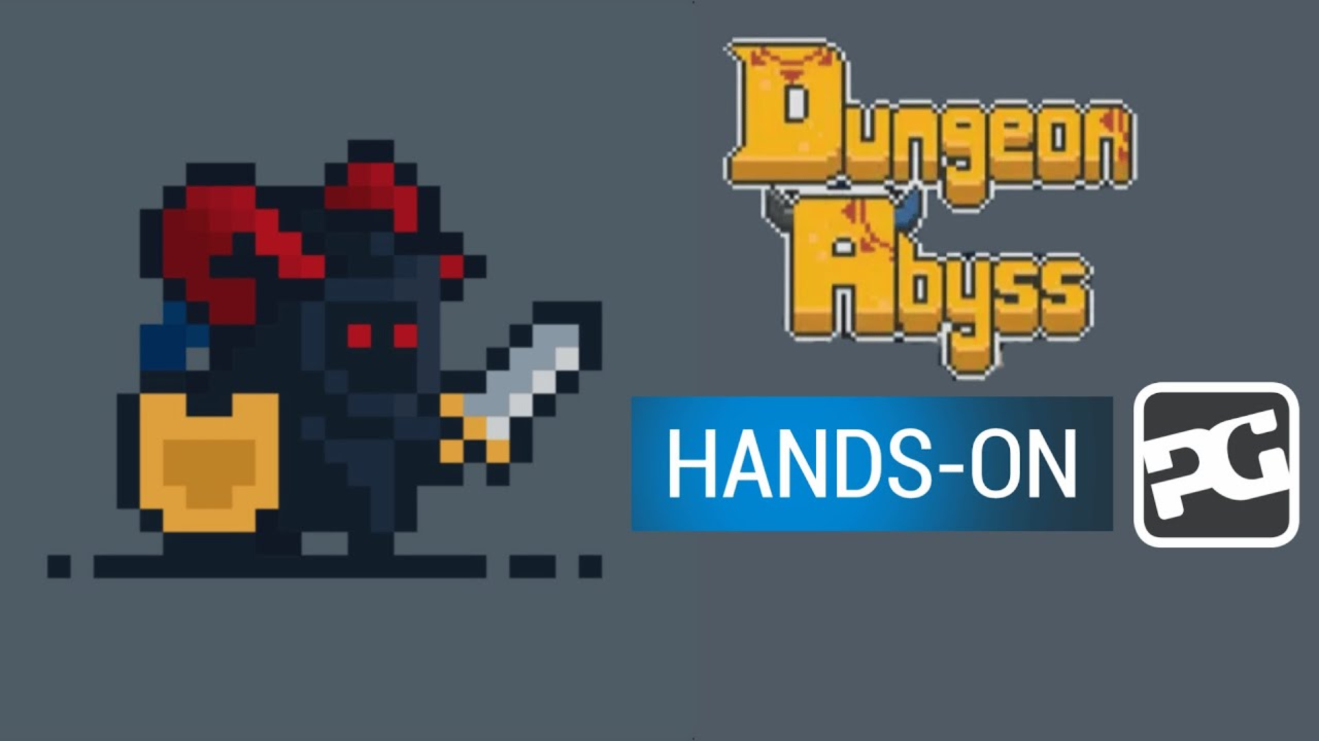 Banner of Dungeon Abyss 0.8.20