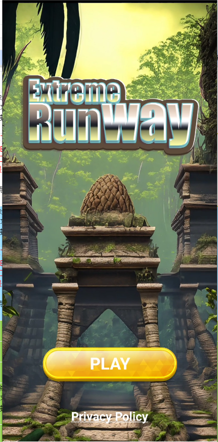 Extreme Runway Latest Version for Android/iOS APK - TapTap