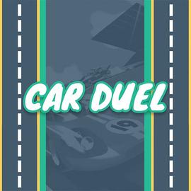 Duel Racing Game Car Duel Latest Version for Android/iOS APK - TapTap