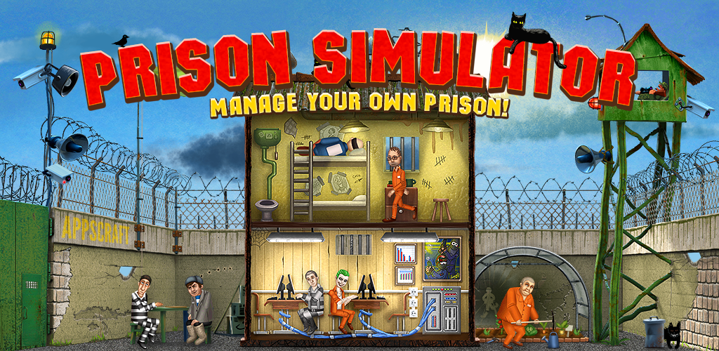 Banner of Simulador de Prisão 50
