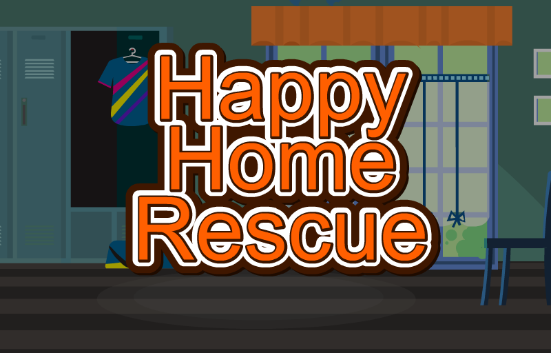 Screenshot of Escape Games Day-505