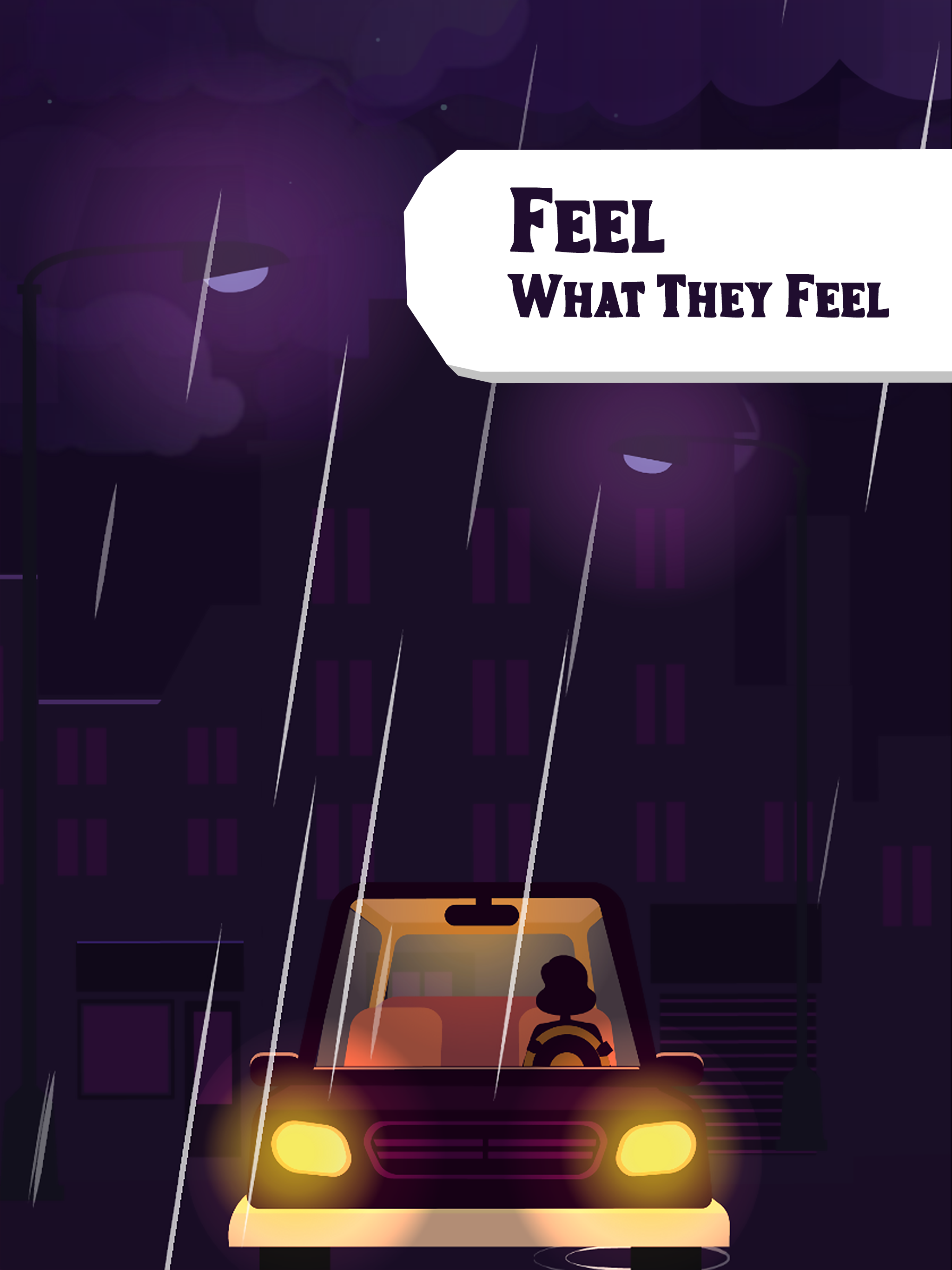 Shadow of Naught Story Drama Game Screenshot