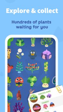 Focus Plant ภาพหน้าจอเกม