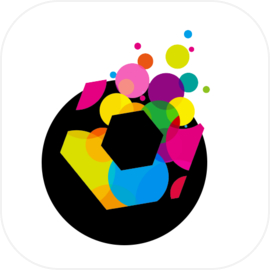 r.color／Sense of color GAME