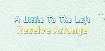 Banner of Receive Arrange-Neatly games 