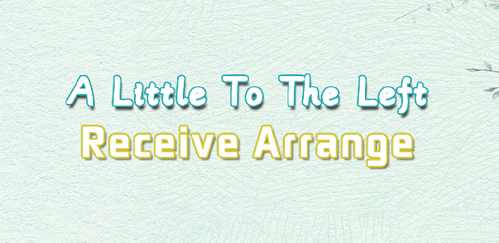 Banner of Receive Arrange-Neatly games 