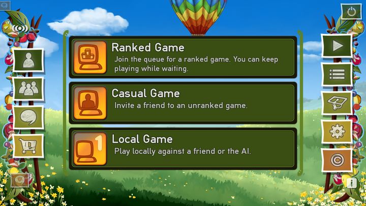 Chai Game Screenshot