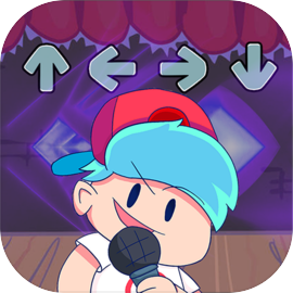 FUNKIN FNF FOR FRIDAY NIGHT android iOS apk download for free-TapTap