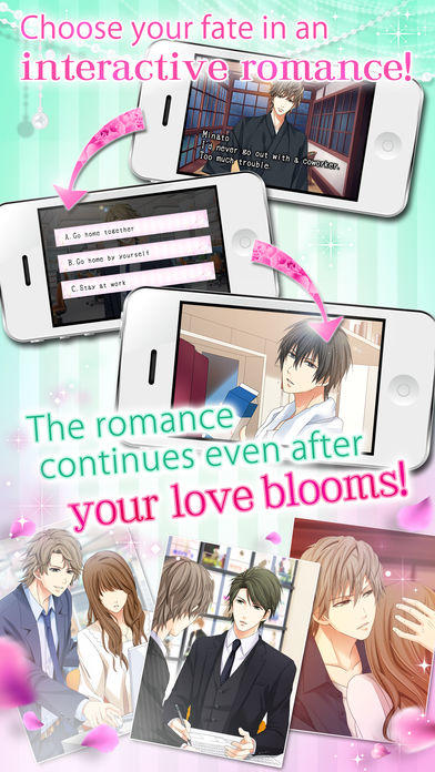 Our Two Bedroom Story Game Screenshot