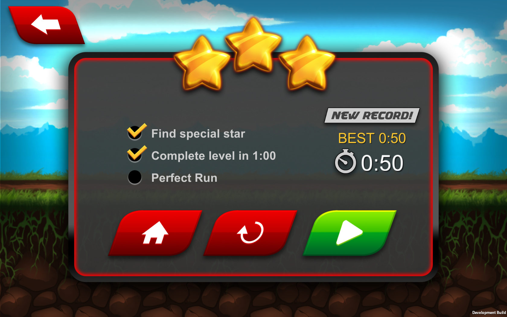 Motorcycle Racer - Bike Games ゲームのスクリーンショット