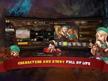 소울킹 ゲームのスクリーンショット