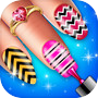 Icon of Nail Art Salon: Fashion Maker