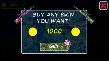 Captura de Tela do Jogo Memes Hunt