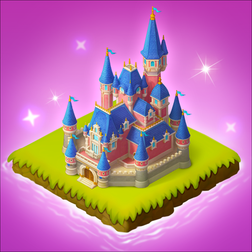Merge Castle Latest Version for Android/iOS APK - TapTap