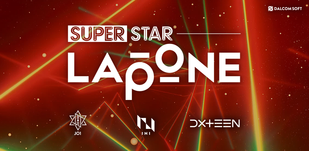 Banner of LAPONE SUPERSTAR 1.7.0