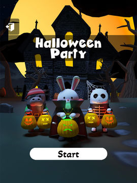 Escape Room Collection Game Screenshot
