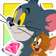 Tom dan Jerry Zakuzaku Treasure