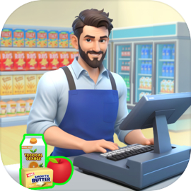 My Supermarket Simulator 3D