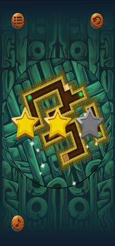 Escape Maze Game Screenshot