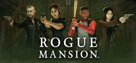 Banner of Rogue Mansion ၊ 