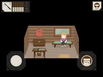 On My Own Game Screenshot