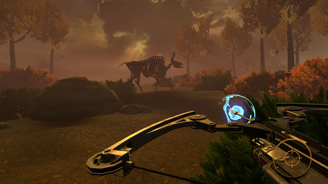 Beast Hunt screenshot game