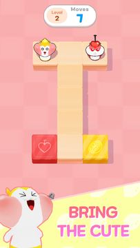 Chu Jam 3D Game Screenshot
