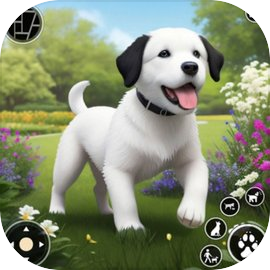 Pet Dog Simulator Puppy Games for Android - Download