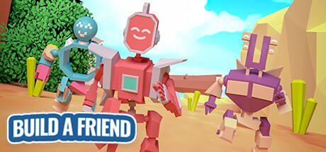 Banner of Build A Friend 