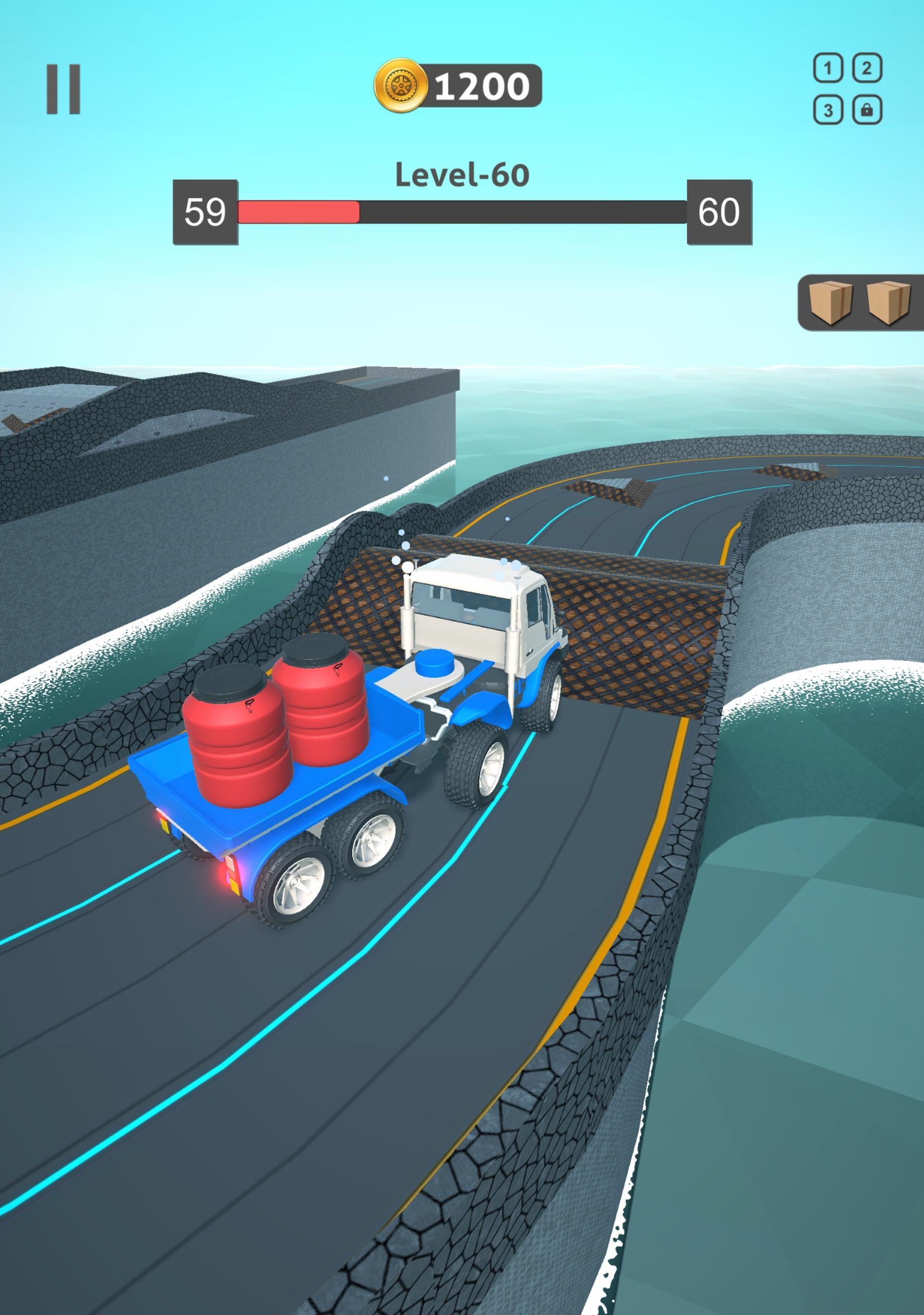 Smooth Wheel遊戲截圖