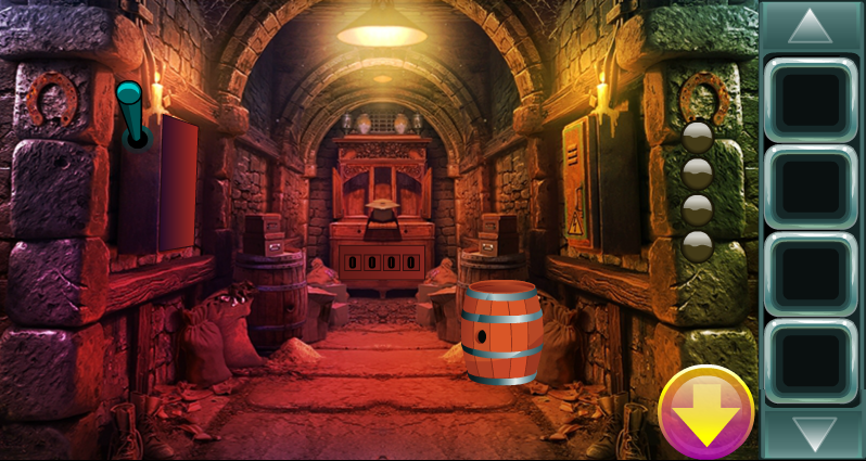 Kavi Escape Game 170 Game Screenshot