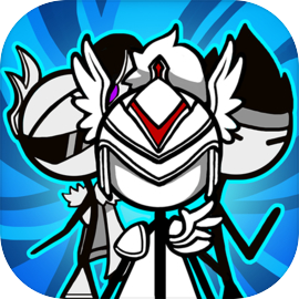 Legend of the cartoon - idle R