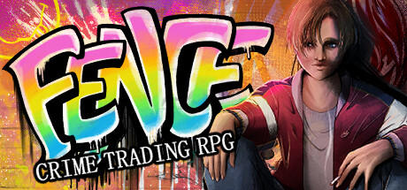 Banner of Fence 
