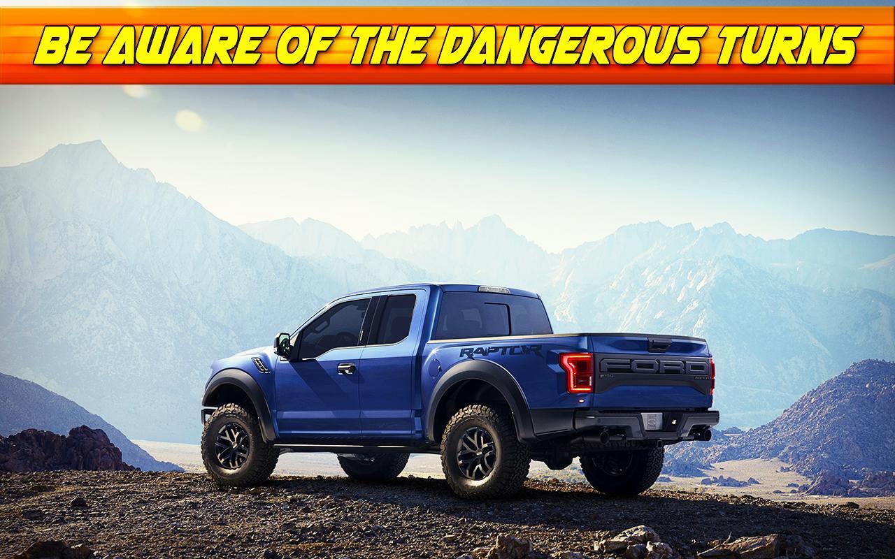 OffRoad Jeep Adventure Games Game Screenshot