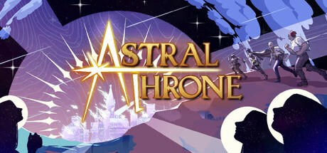 Banner of Astral Throne 