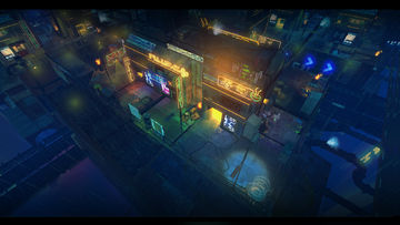 火力全开 Game Screenshot