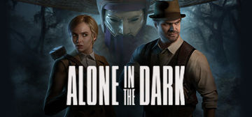 Banner of Alone in the Dark 