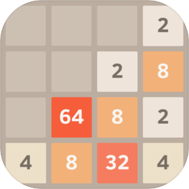 The Addictive Mathematics of the 2048 Tile Game