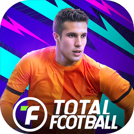 Total Football - アクションサッカー