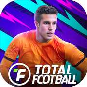 Total Football - Sepak Bola Aksi