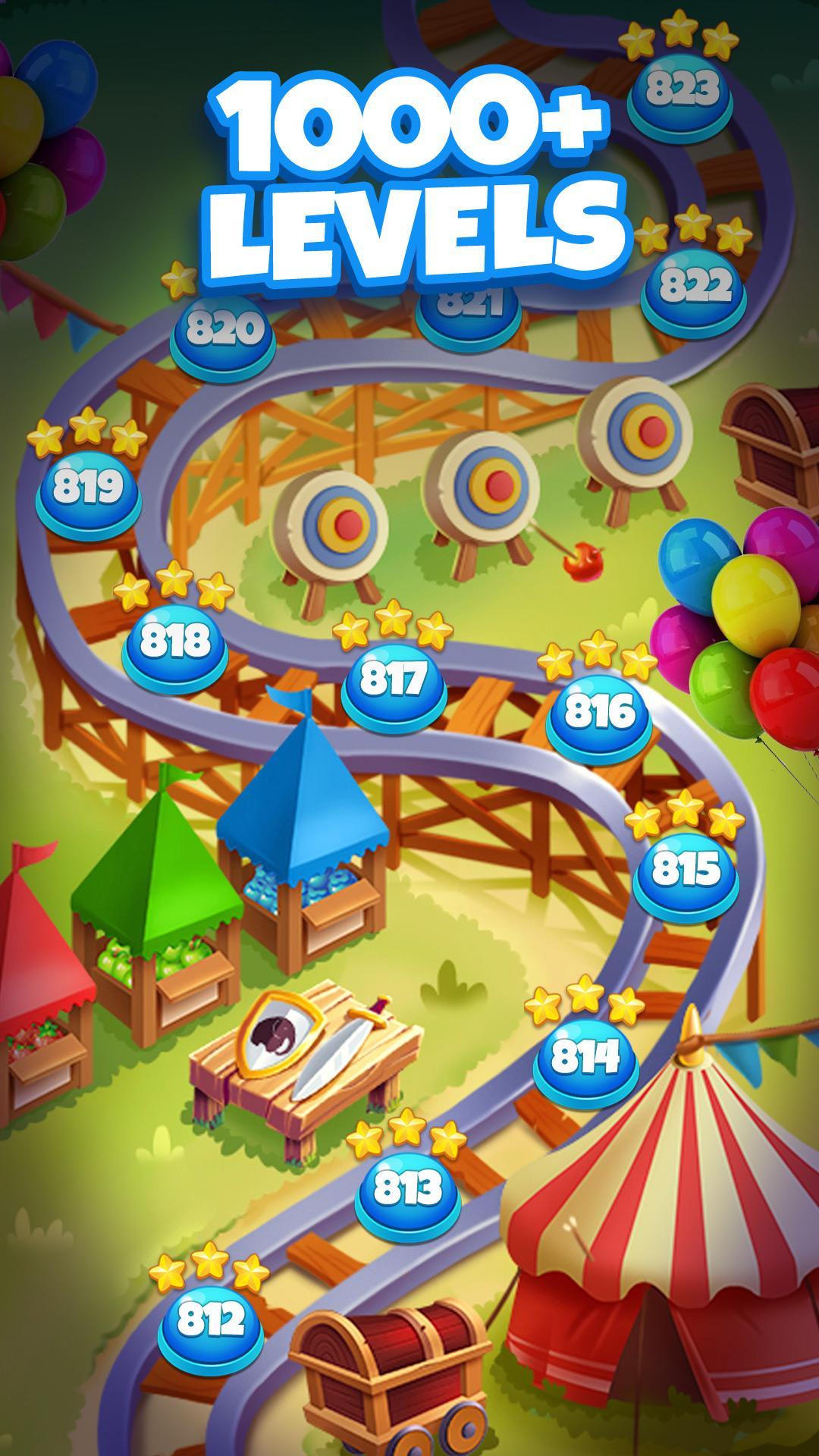 Toy Brick Crush - Puzzle Game Game Screenshot