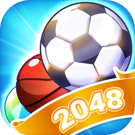 Super Ball: Shoot & Merge!