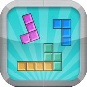 Brick Stacker - Permainan Puzzle