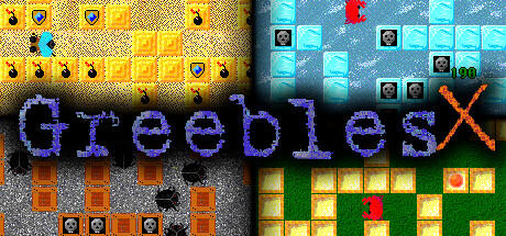 Banner of Greebles 